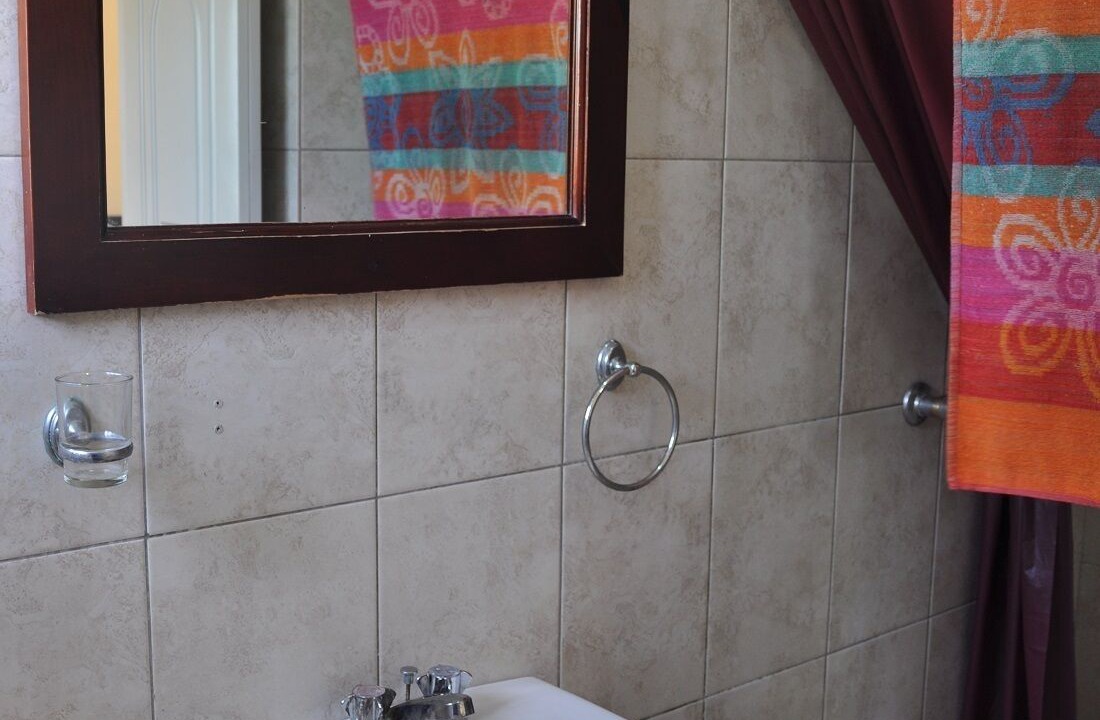 Photo of Bathroom in La Esplanada