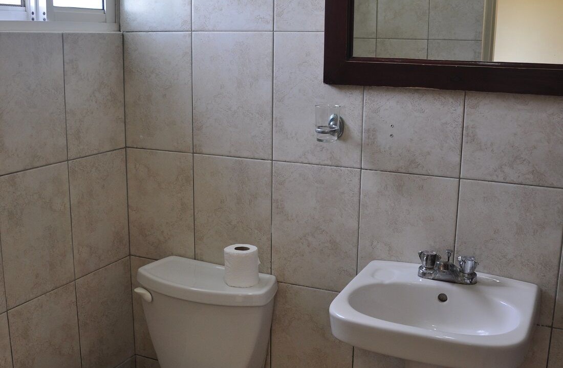 Photo of Bathroom in La Esplanada