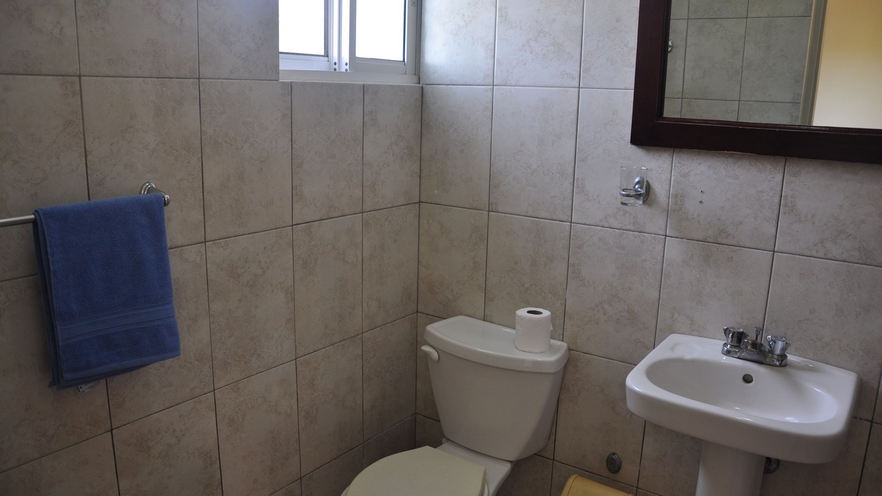 Photo of Bathroom in La Esplanada