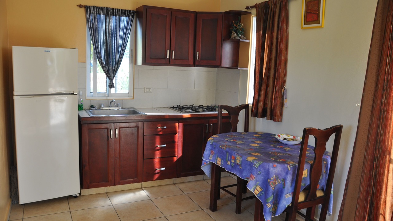 Photo of Kitchen in La Esplanada