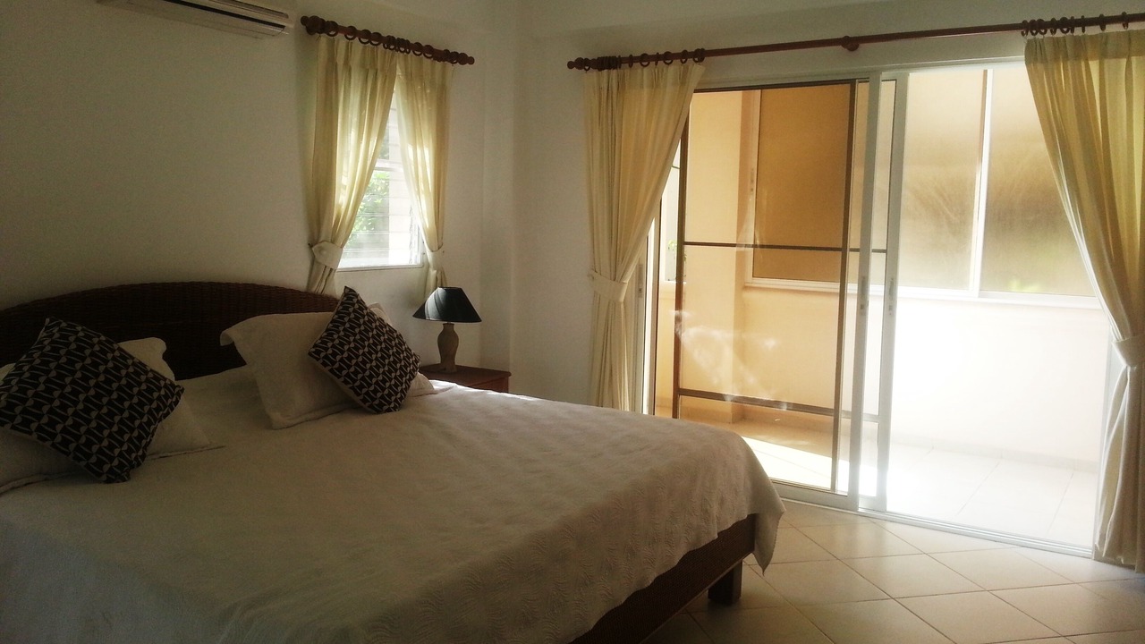 Photo of Bedroom in El Batey