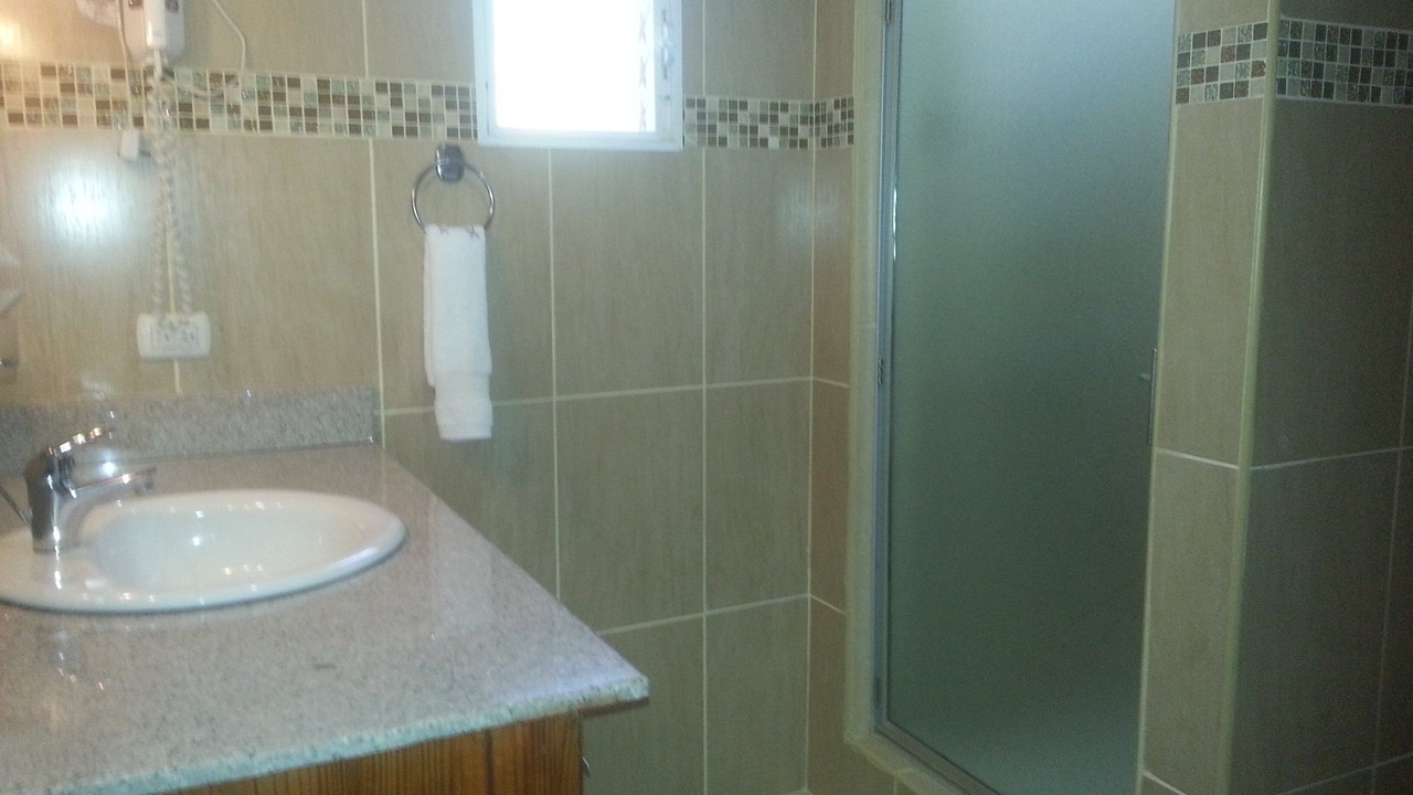 Photo of Bathroom in El Batey