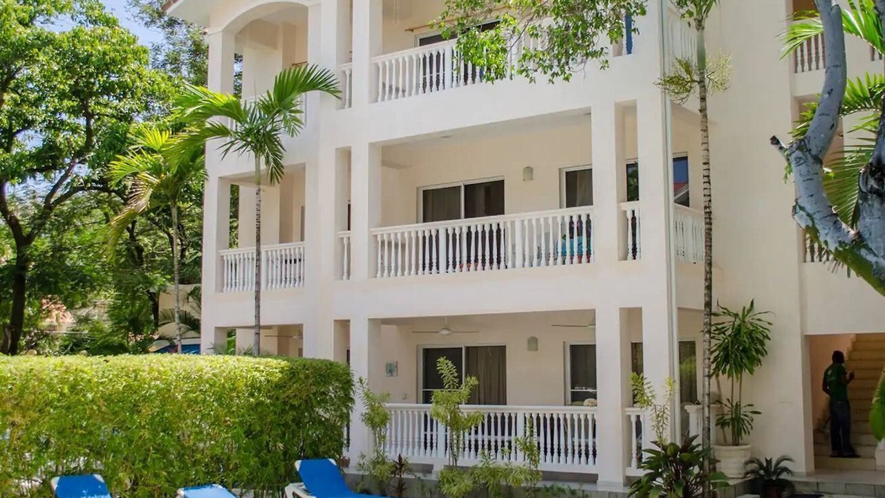 Photo of Outdoor in El Batey