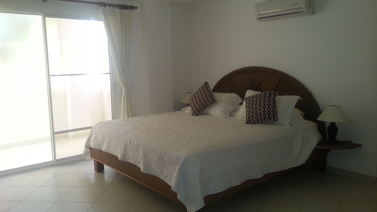 Photo of Bedroom in El Batey