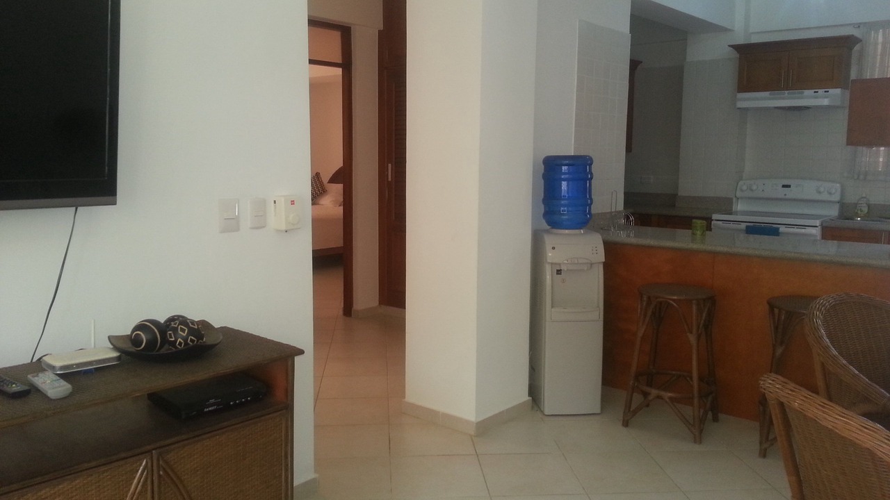 Photo of Kitchen in El Batey