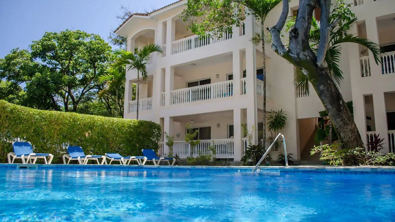 Photo of Outdoor in El Batey