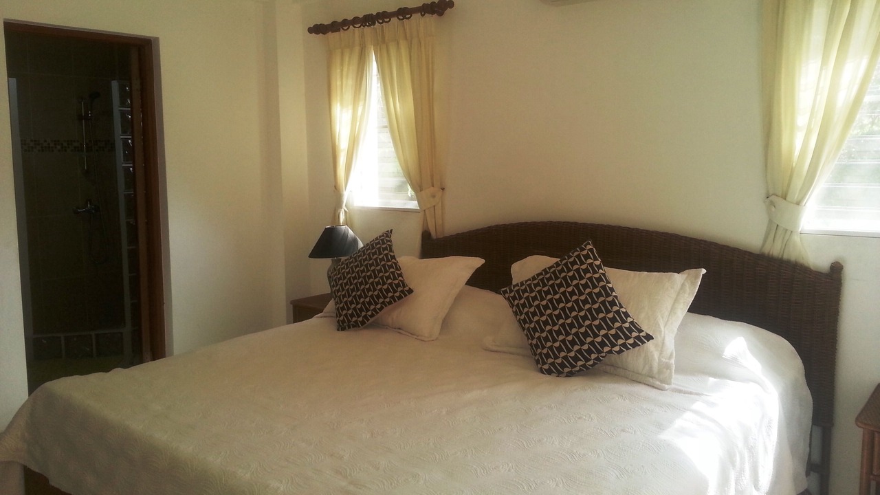 Photo of Bedroom in El Batey