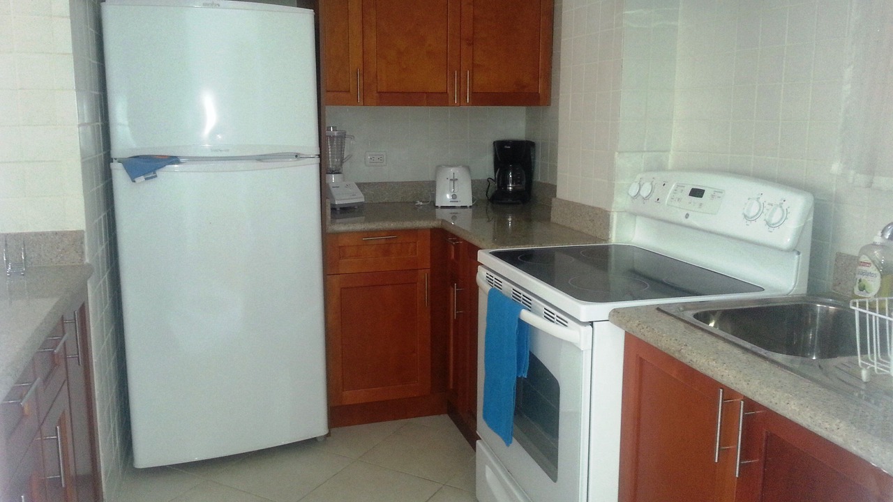 Photo of Kitchen in El Batey
