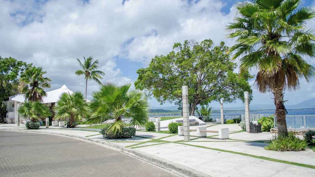 Photo of Outdoor in El Batey