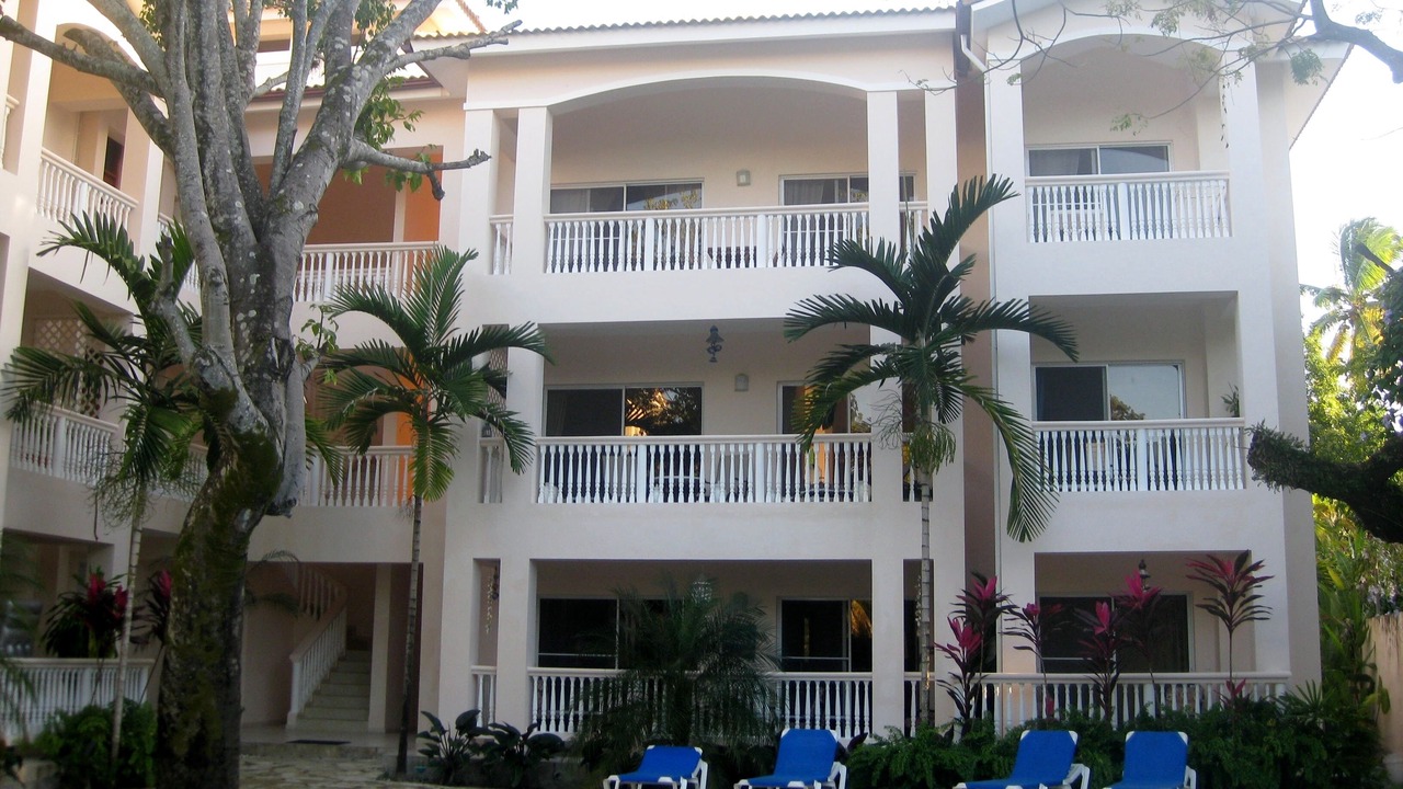 Photo of Outdoor in El Batey
