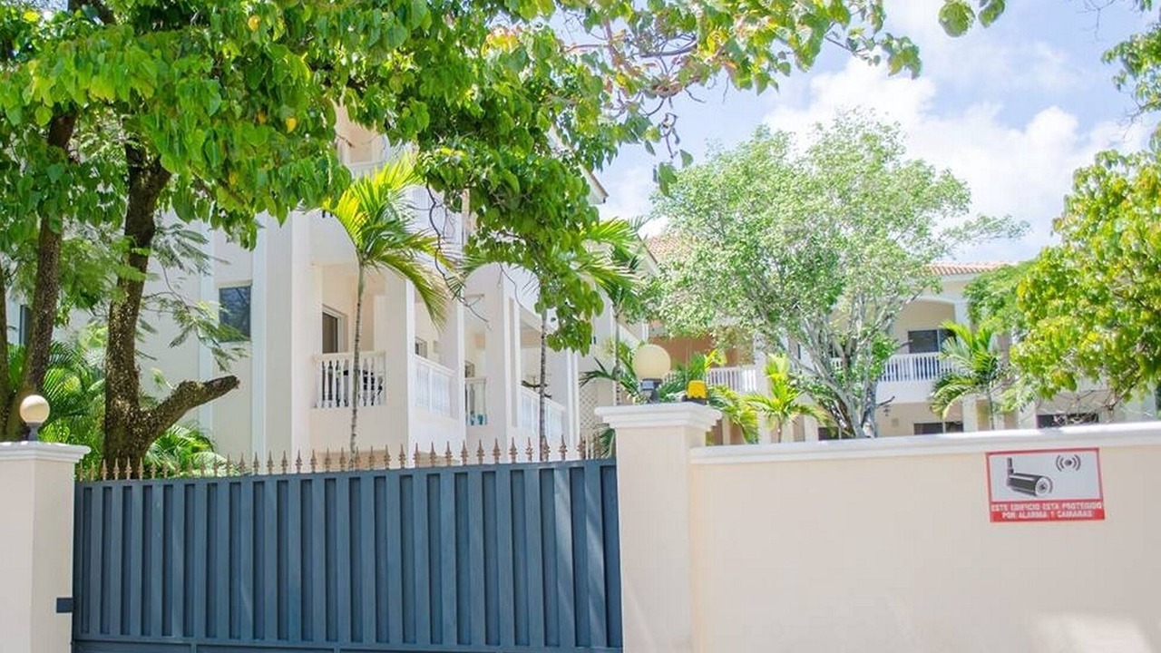 Photo of Outdoor in El Batey