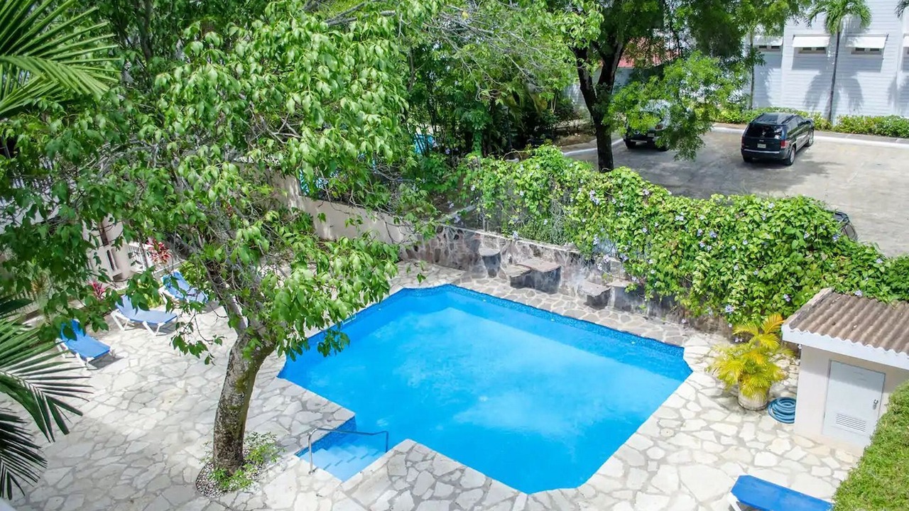 Photo of Outdoor in El Batey