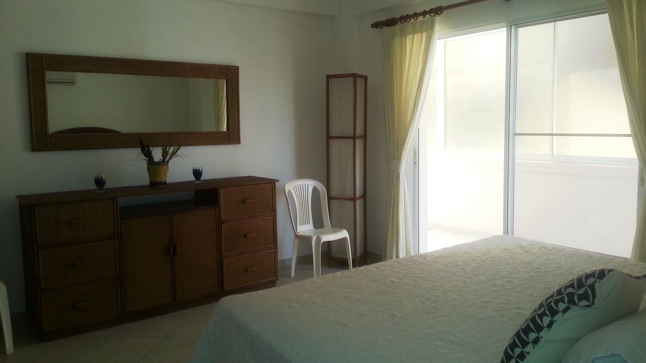 Photo of Bedroom in El Batey