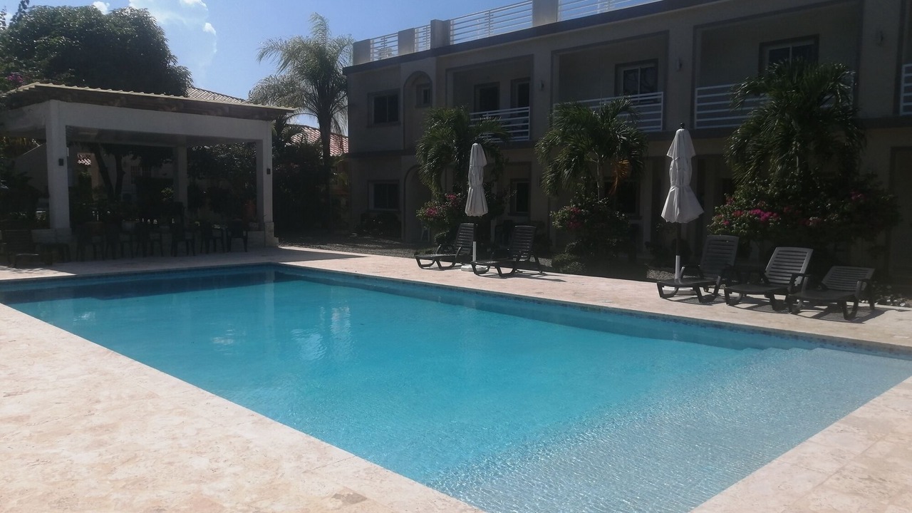 Photo of Outdoor in Urbanizacion Tavarez