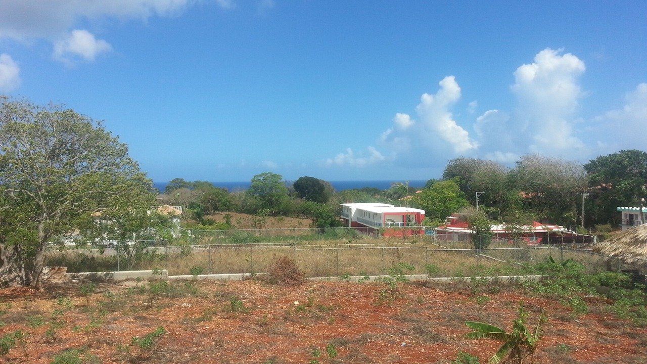 Photo of Outdoor in Urbanizacion Tavarez