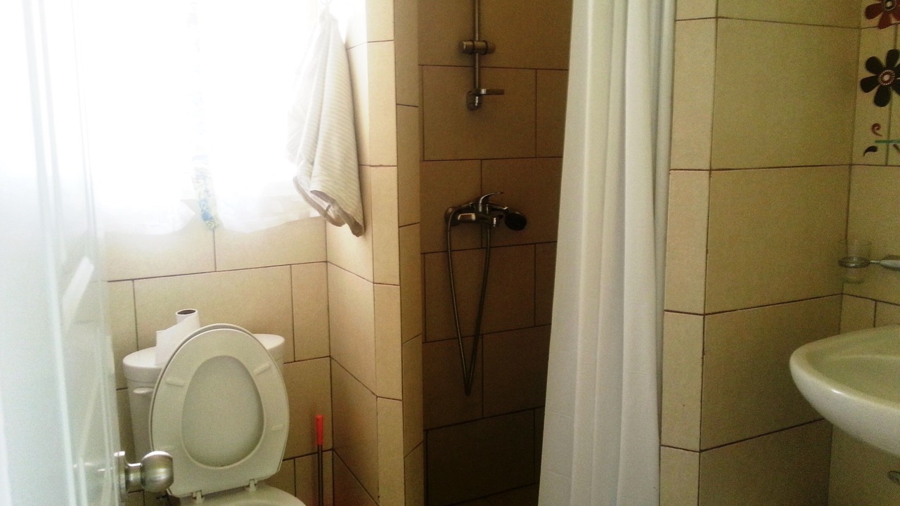 Photo of Bathroom in Urbanizacion Tavarez