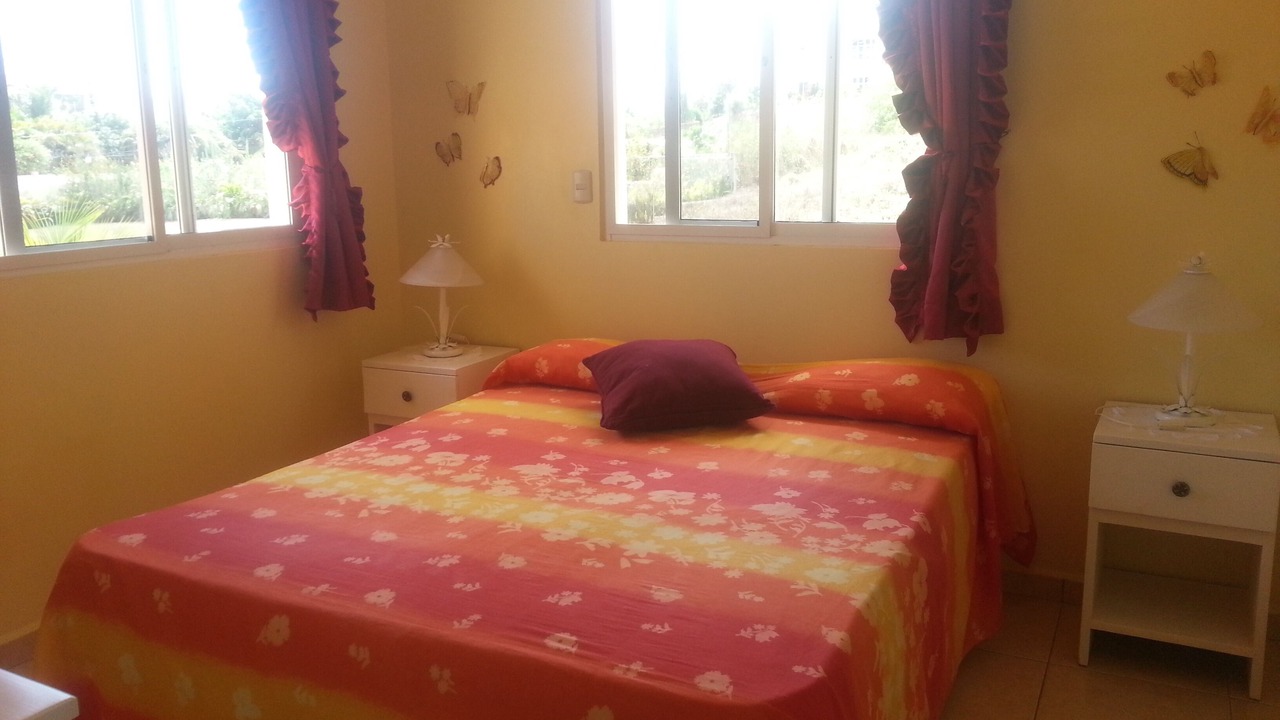 Photo of Bedroom in Urbanizacion Tavarez