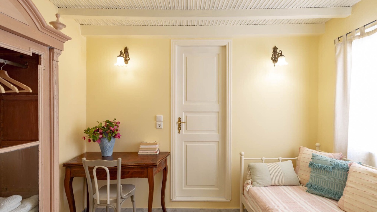 Photo of Bedroom in Ermoupoli