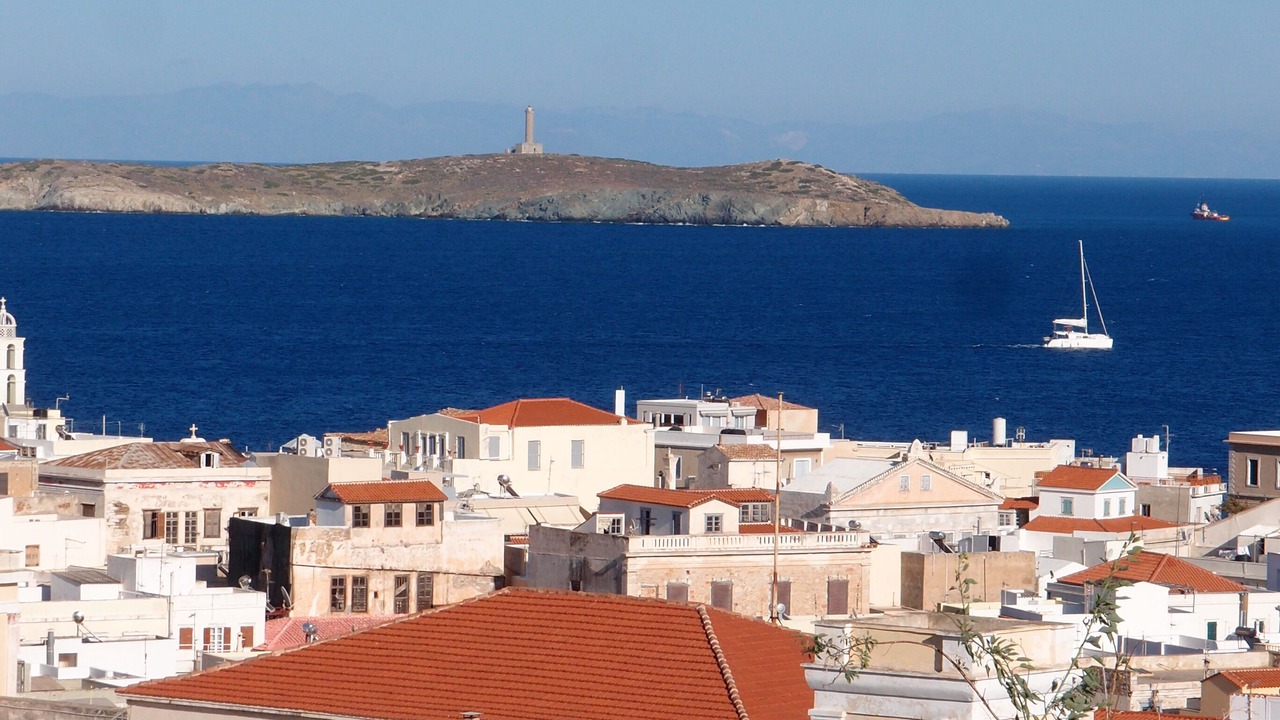 Photo of Others in Ermoupoli