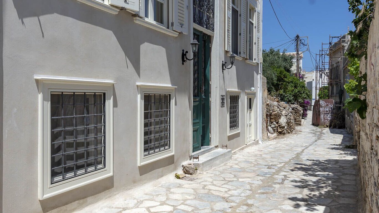 Photo of Others in Ermoupoli