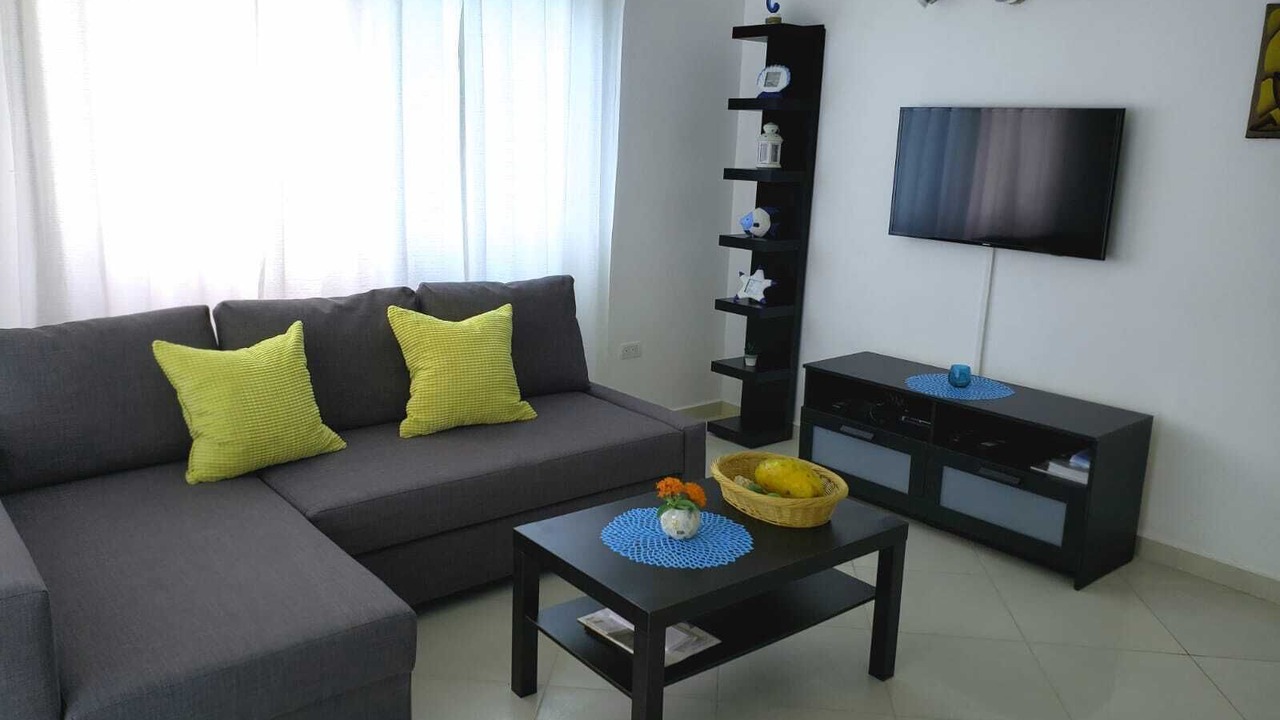 Photo of Livingroom in La Iglesia