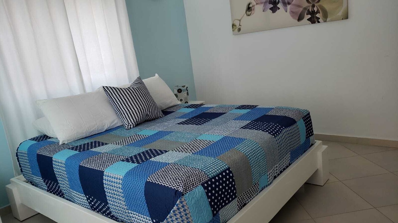 Photo of Bedroom in La Iglesia