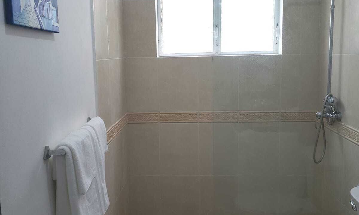 Photo of Bathroom in La Iglesia