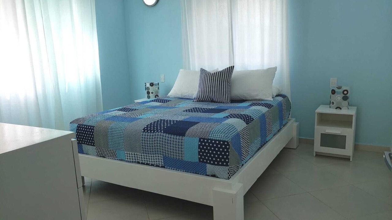 Photo of Bedroom in La Iglesia