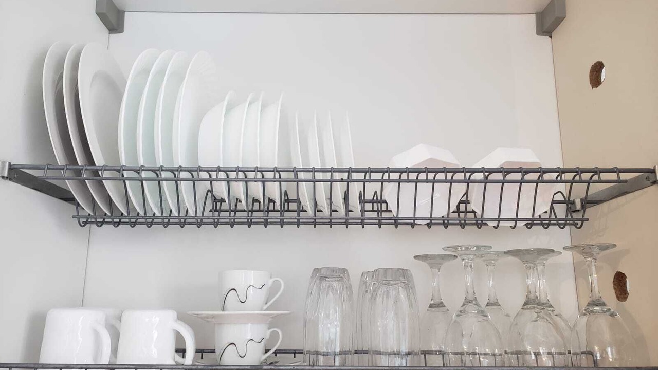 Photo of Kitchen in La Iglesia