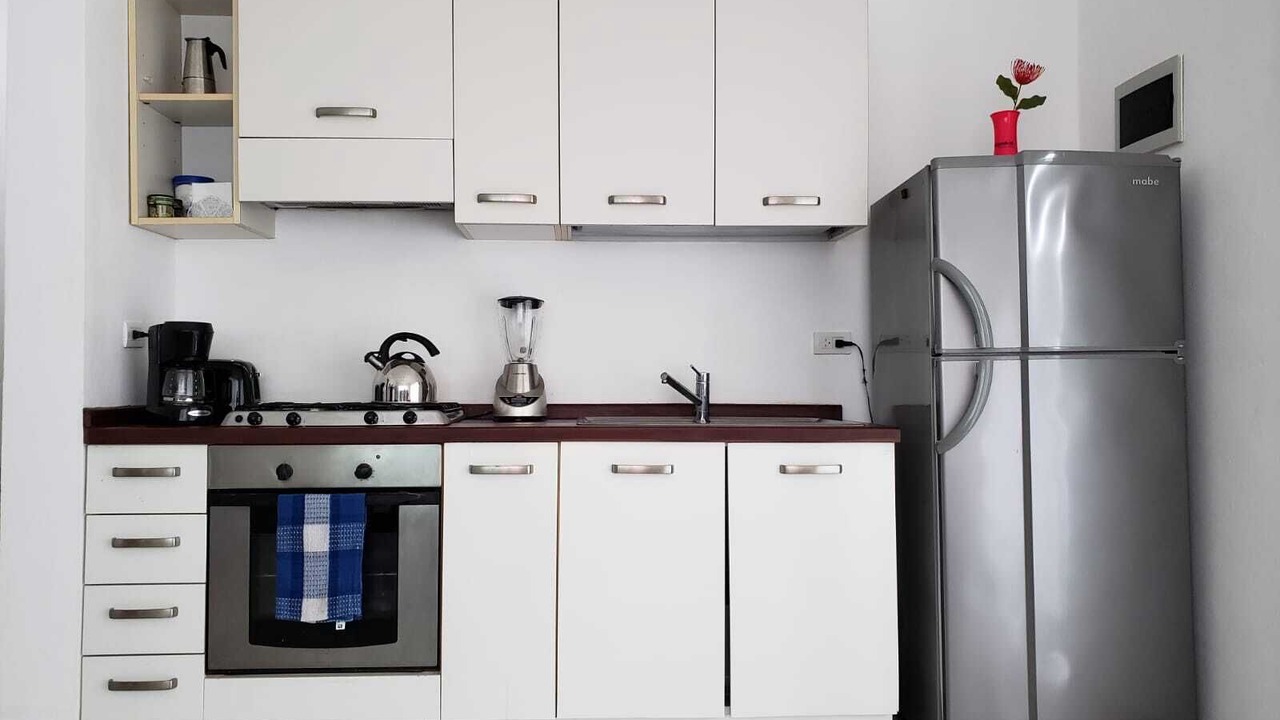 Photo of Kitchen in La Iglesia