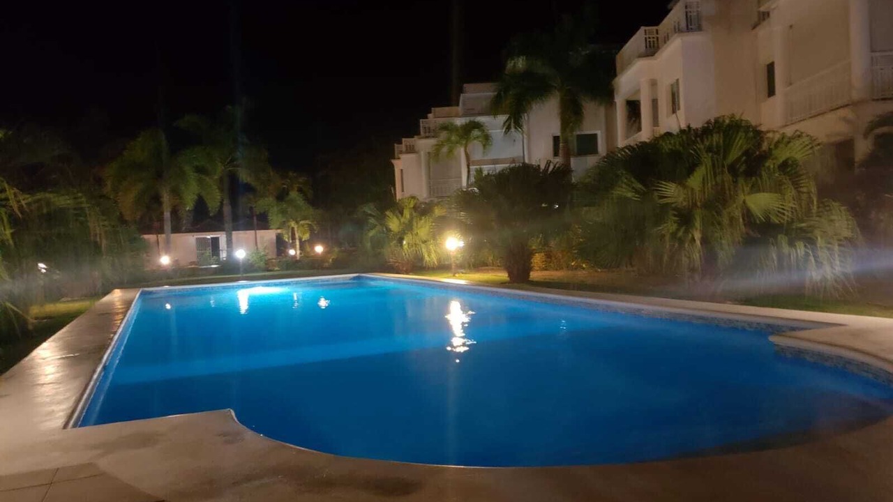 Photo of Outdoor in La Iglesia