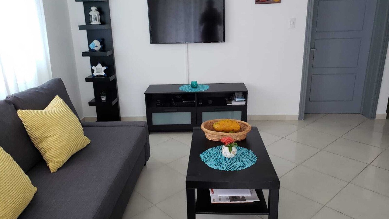 Photo of Livingroom in La Iglesia