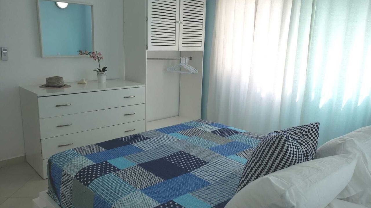 Photo of Bedroom in La Iglesia