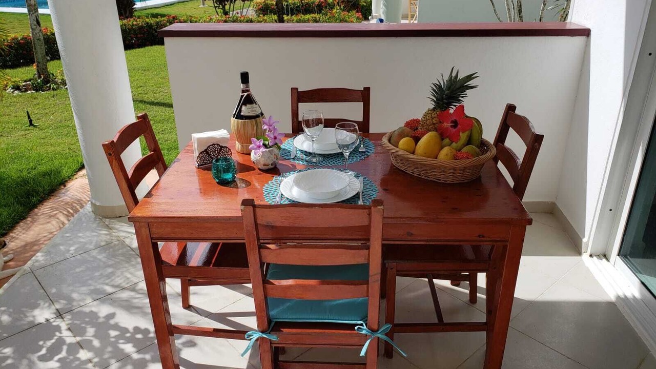 Photo of Outdoor in La Iglesia