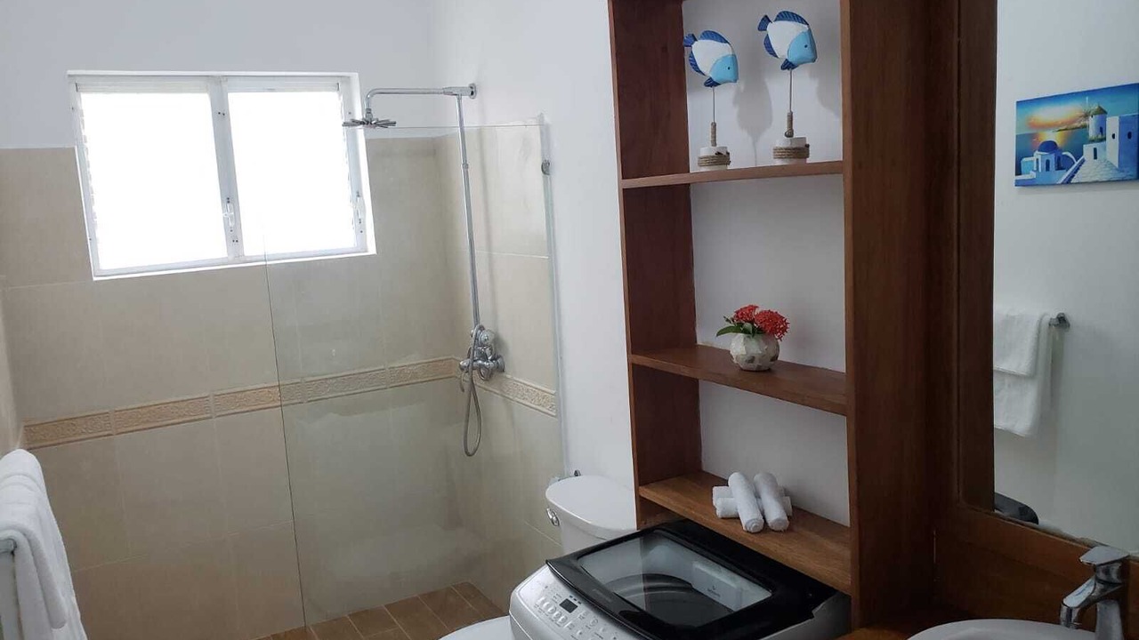 Photo of Bathroom in La Iglesia