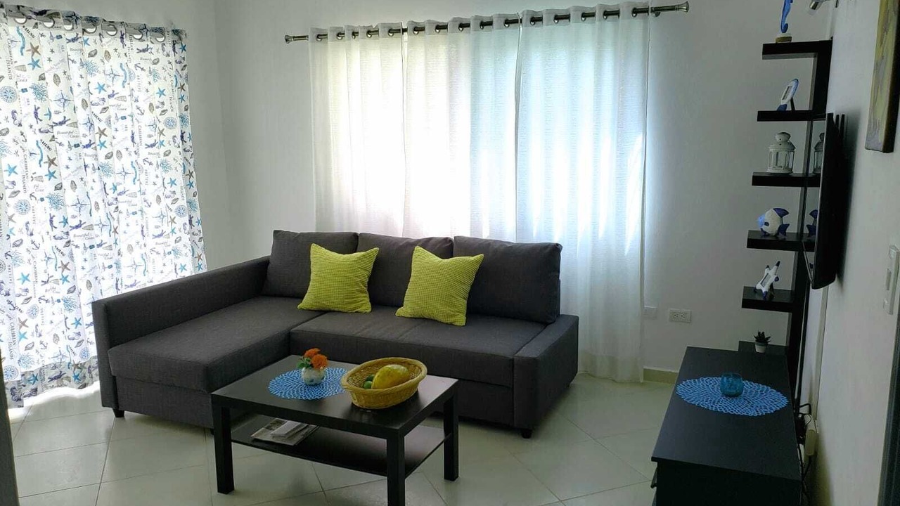 Photo of Livingroom in La Iglesia