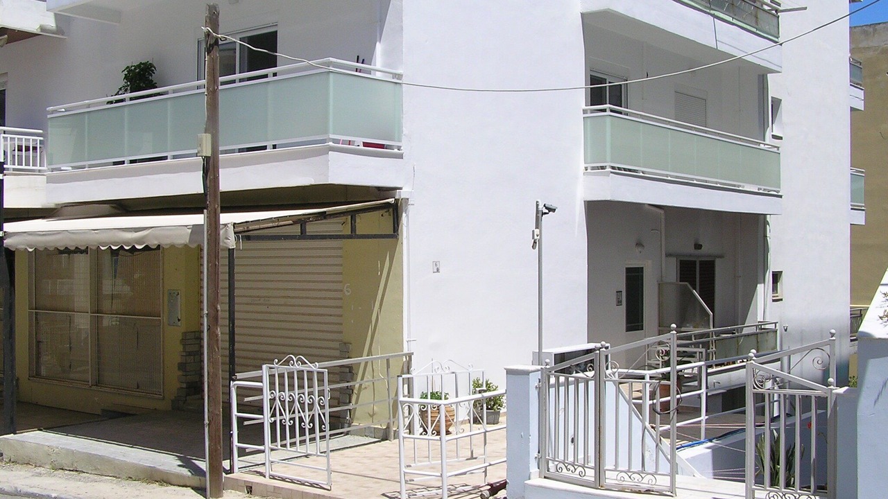 Photo of Outdoor in Rhodes Town