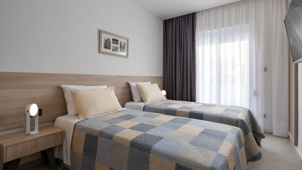 Photo of Bedroom in Rhodes Town
