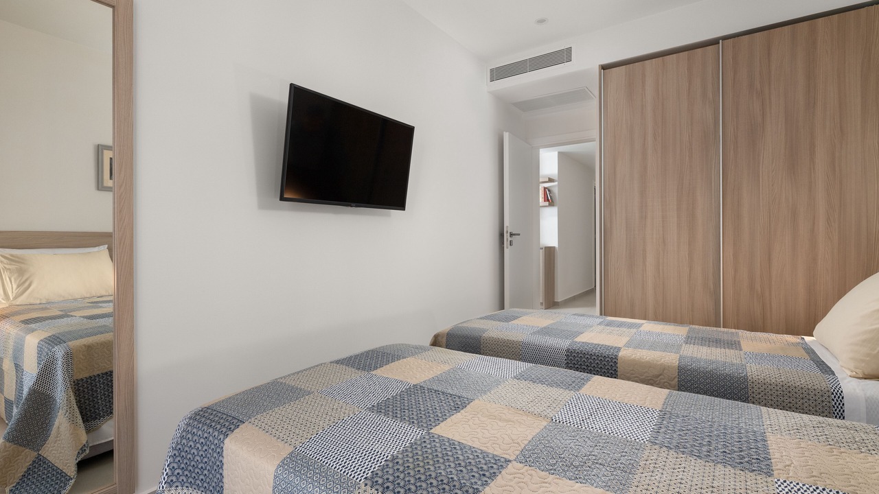 Photo of Bedroom in Rhodes Town