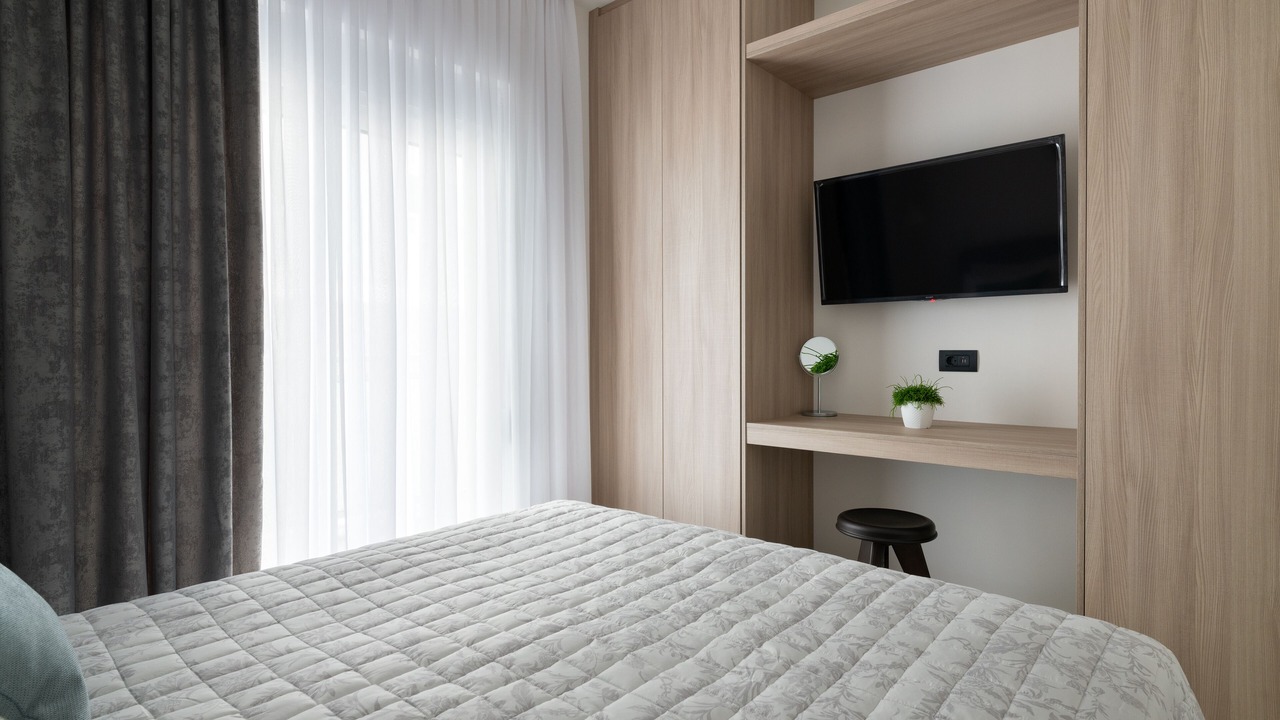 Photo of Bedroom in Rhodes Town