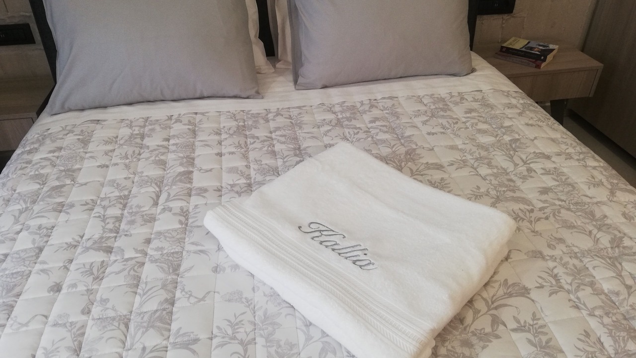 Photo of Bedroom in Rhodes Town