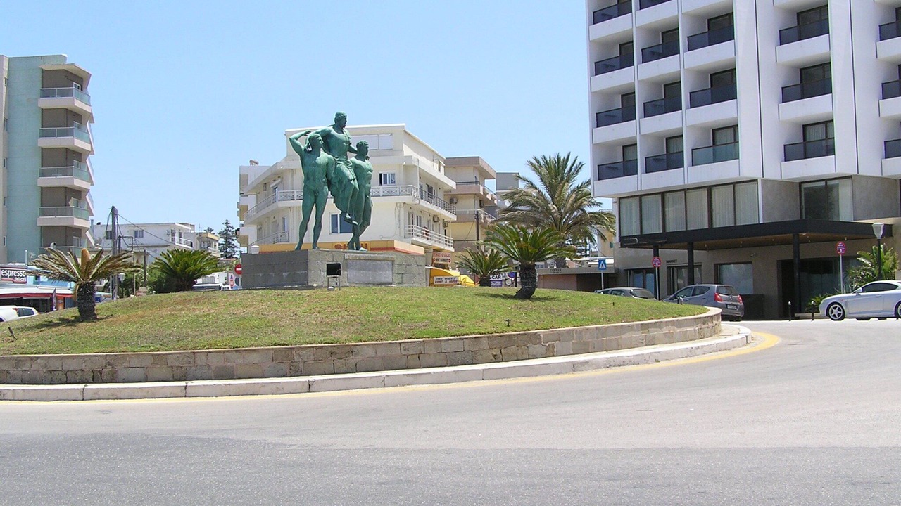 Photo of Outdoor in Rhodes Town