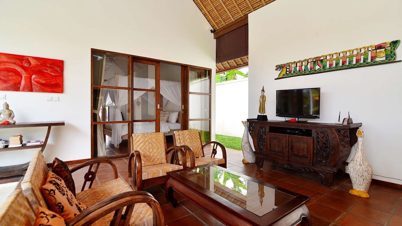Photo of Bedroom in Melayang