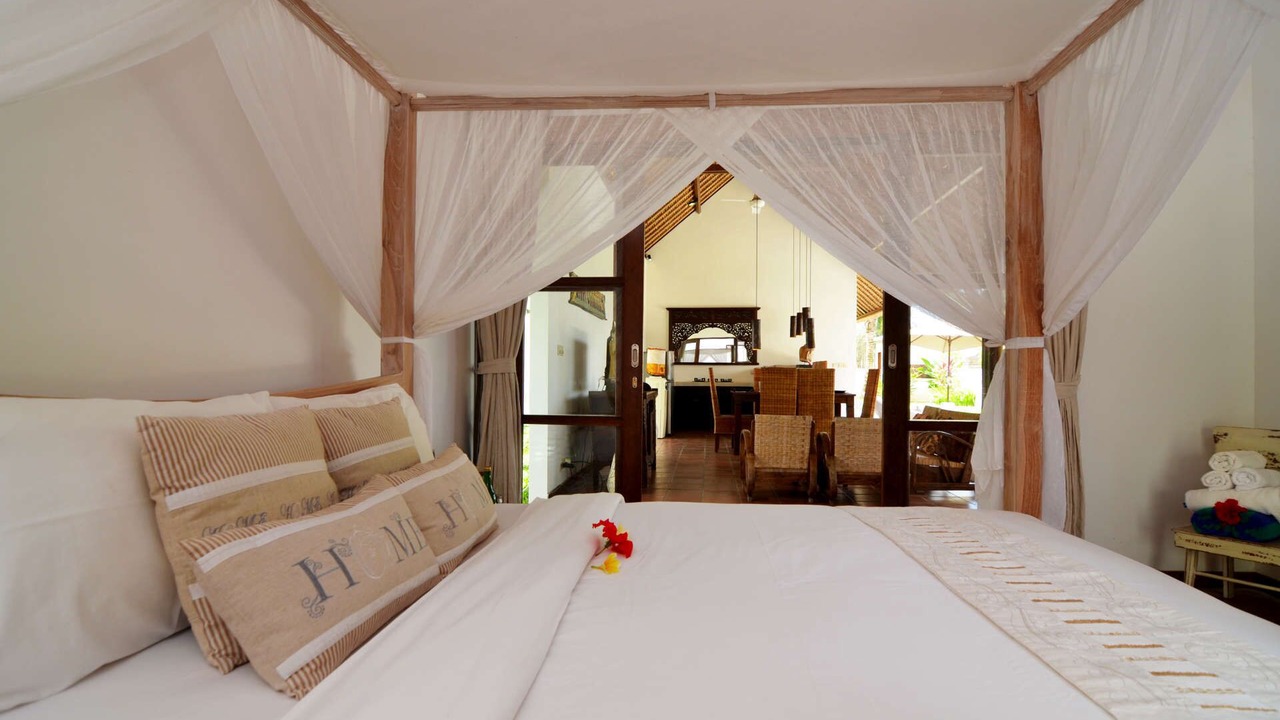 Photo of Bedroom in Melayang