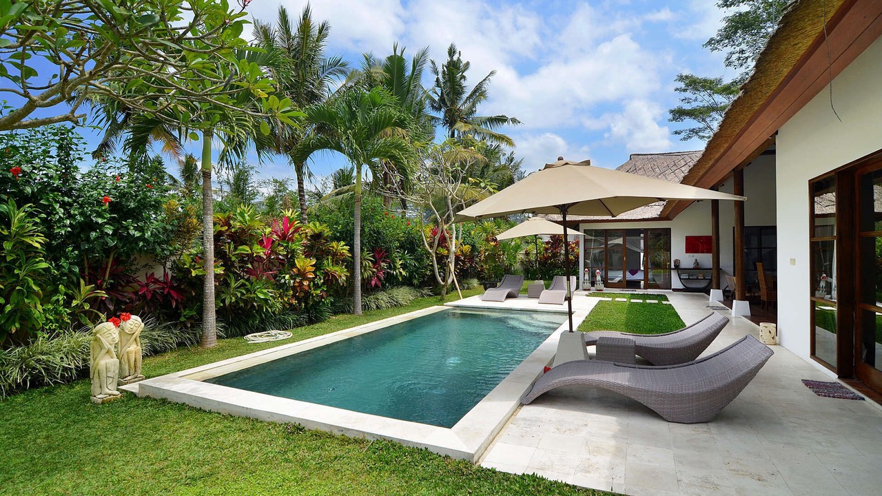 Photo of Outdoor in Melayang