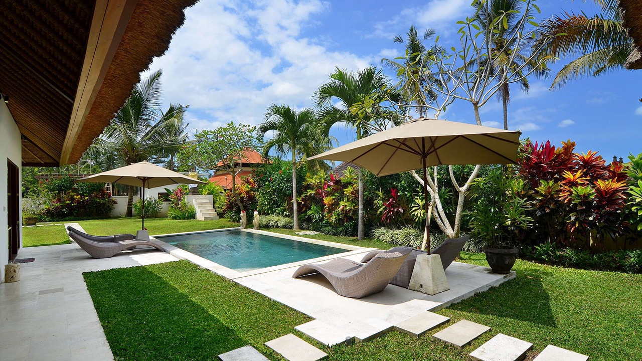 Photo of Outdoor in Melayang