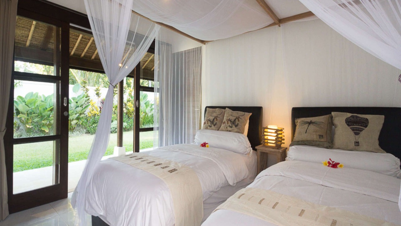 Photo of Bedroom in Melayang