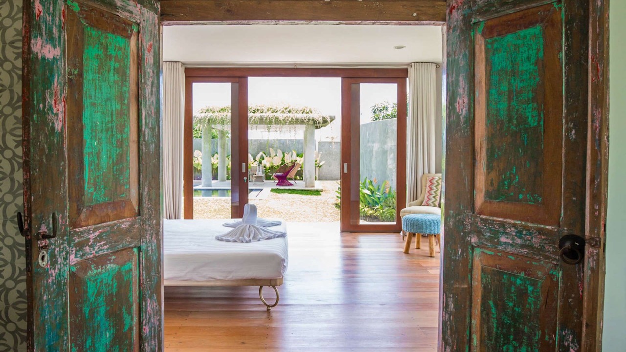 Photo of Bedroom in Ketewel