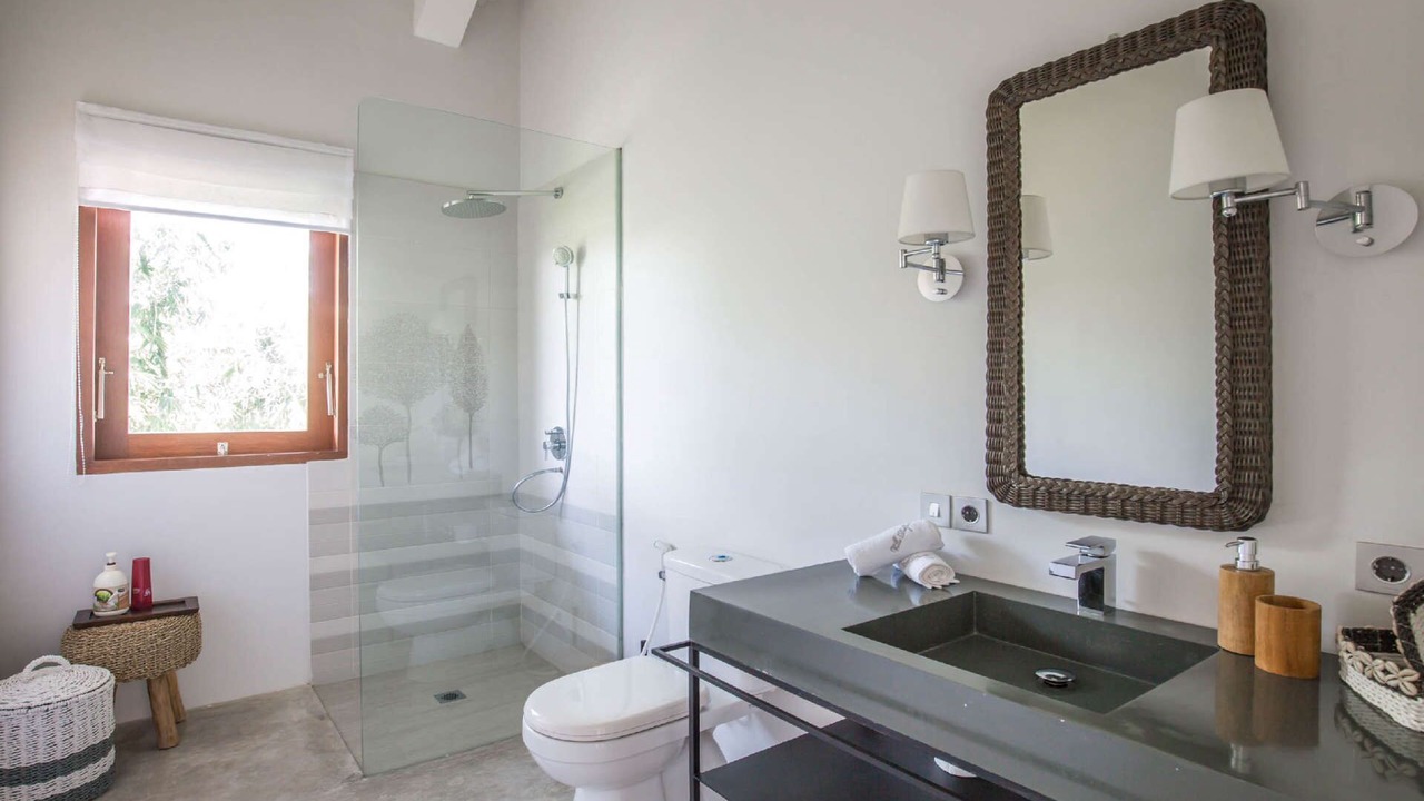 Photo of Bathroom in Ketewel