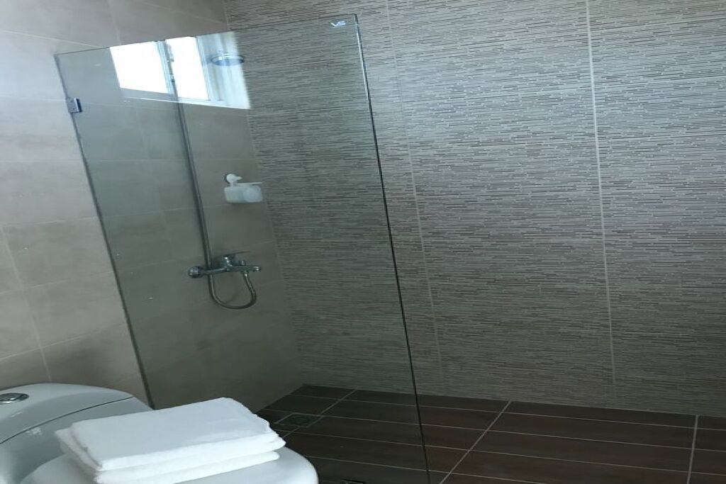 Photo of Bathroom in Santiago Province